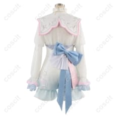 プロジェクトセカイ 鳳えむ コスプレ衣装 Dream a Wonder Dreamガチャ｜にこにこ笑顔のステージで【オーダーメイド可・送料無料】 - 4枚目の画像（サムネイル）