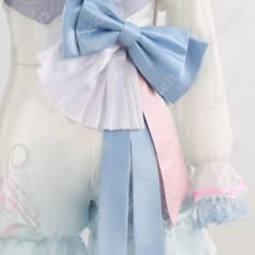 プロジェクトセカイ 鳳えむ コスプレ衣装 Dream a Wonder Dreamガチャ｜にこにこ笑顔のステージで【オーダーメイド可・送料無料】 - 6枚目の画像（サムネイル）