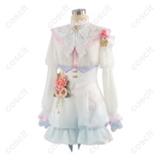 プロジェクトセカイ 鳳えむ コスプレ衣装 Dream a Wonder Dreamガチャ｜にこにこ笑顔のステージで【オーダーメイド可・送料無料】 - 3枚目の画像（サムネイル）