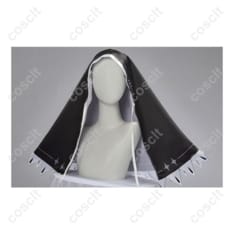 アークナイツ エクシア 新約シスター服 コスプレ衣装 高品質オーダーメイド｜COSCLT - 4枚目の画像（サムネイル）