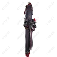 プロジェクトセカイ 朝比奈まふゆ 静かな図書室で Icy rose-lady コスプレ衣装 オーダーメイド可｜COSCLT - 3枚目の画像（サムネイル）