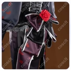 プロジェクトセカイ 朝比奈まふゆ 静かな図書室で Icy rose-lady コスプレ衣装 オーダーメイド可｜COSCLT - 5枚目の画像（サムネイル）