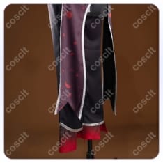 プロジェクトセカイ 朝比奈まふゆ 静かな図書室で Icy rose-lady コスプレ衣装 オーダーメイド可｜COSCLT - 7枚目の画像（サムネイル）