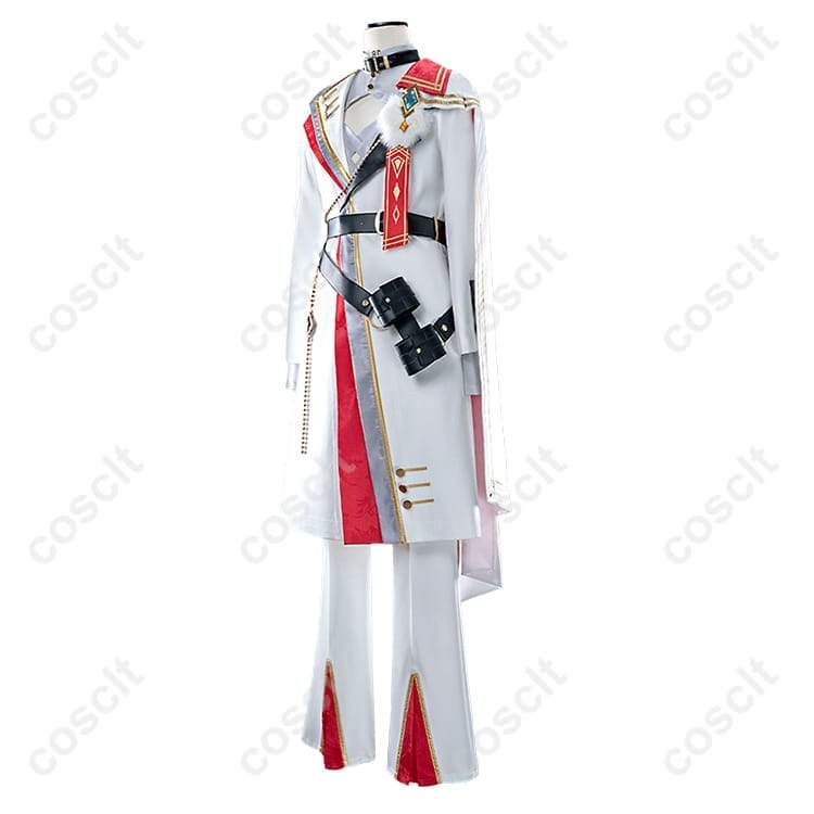 あんさんぶるスターズ！！ HiMERU・天城一彩・葵ゆうた アンビバレンス コスプレ衣装 オーダーメイド対応｜COSCLT - 2枚目の画像