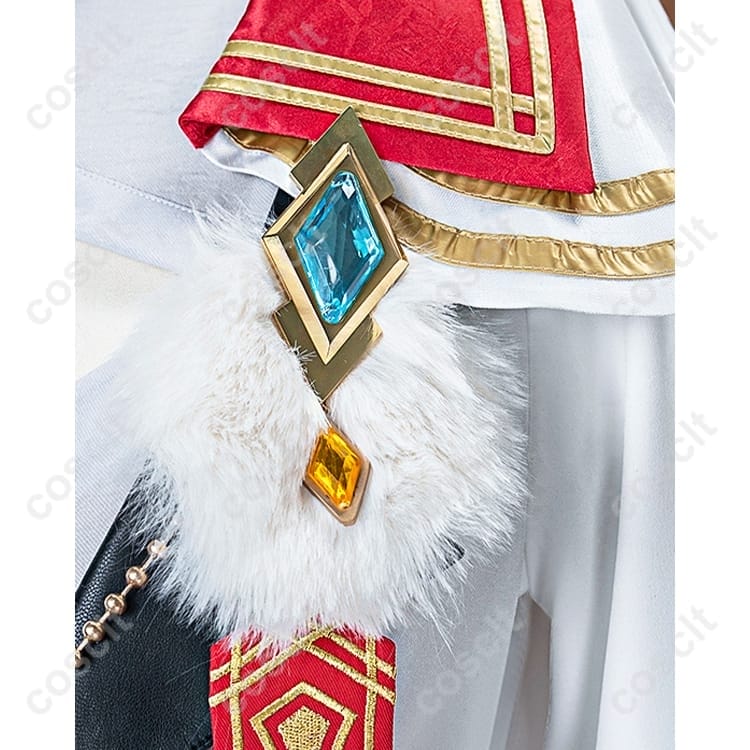 あんさんぶるスターズ！！ HiMERU・天城一彩・葵ゆうた アンビバレンス コスプレ衣装 オーダーメイド対応｜COSCLT - 4枚目の画像