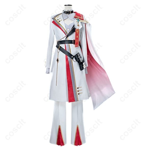 あんスタ アンビバレンス衣装｜HiMERU・天城一彩・葵ゆうた 高再現で快適、イベント＆撮影向け