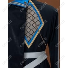 あんさんぶるスターズ！！ 守沢千秋・蓮巳敬人・朔間凛月 アンビバレンス衣装 コスプレ衣装【COSCLT公式】 - 6枚目の画像（サムネイル）