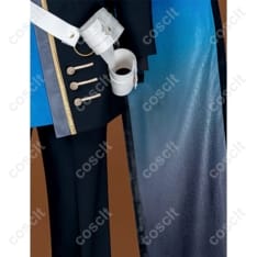 あんさんぶるスターズ！！ 守沢千秋・蓮巳敬人・朔間凛月 アンビバレンス衣装 コスプレ衣装【COSCLT公式】 - 5枚目の画像（サムネイル）