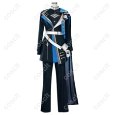 あんさんぶるスターズ！！ 守沢千秋・蓮巳敬人・朔間凛月 アンビバレンス衣装 コスプレ衣装【COSCLT公式】 - 1枚目の画像（サムネイル）