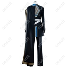 あんさんぶるスターズ！！ 守沢千秋・蓮巳敬人・朔間凛月 アンビバレンス衣装 コスプレ衣装【COSCLT公式】 - 3枚目の画像（サムネイル）