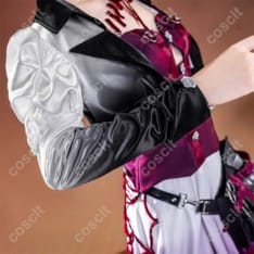 IdentityV 第五人格 医師（エミリー・ダイアー）アンチモン コスプレ衣装｜高品質オーダーメイド対応 - 3枚目の画像（サムネイル）