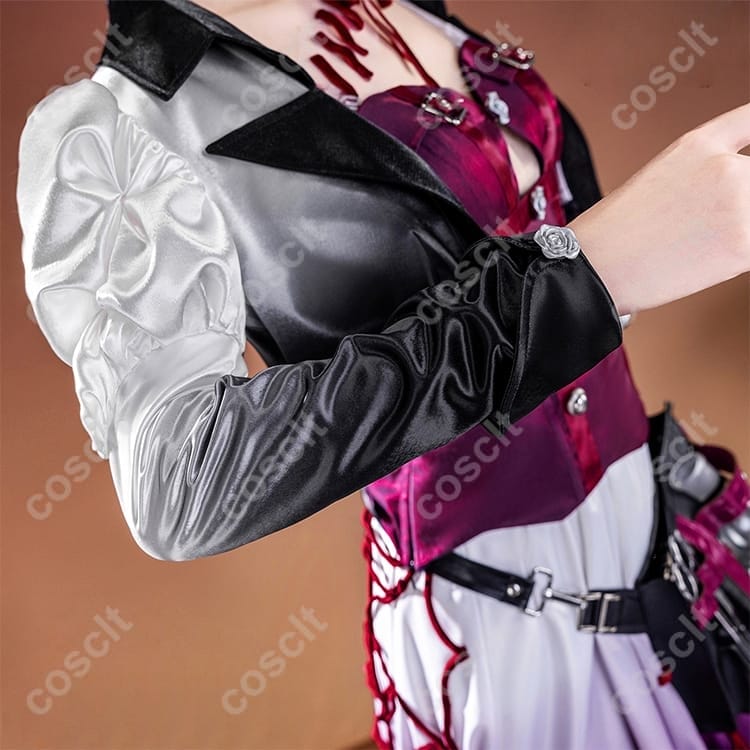 IdentityV 第五人格 医師（エミリー・ダイアー）アンチモン コスプレ衣装｜高品質オーダーメイド対応 - 3枚目の画像