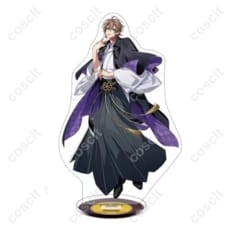 ヒプノシスマイク 夢野幻太郎 Hypnosis Flava2 コスプレ衣装｜オーダーメイド対応・高品質【COSCLT】 - 1枚目の画像（サムネイル）
