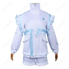 初音ミク ドン・キホーテフェア2025 コスプレ衣装｜ポップでキュートな最新デザイン【COSCLT公式】 - 2枚目の画像（サムネイル）