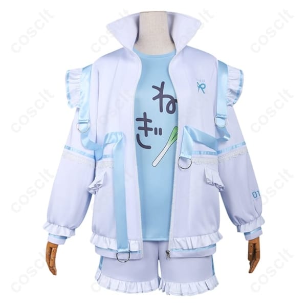 初音ミク ドン・キホーテフェア2025 コスプレ衣装｜ポップでキュートな最新デザイン【COSCLT公式】