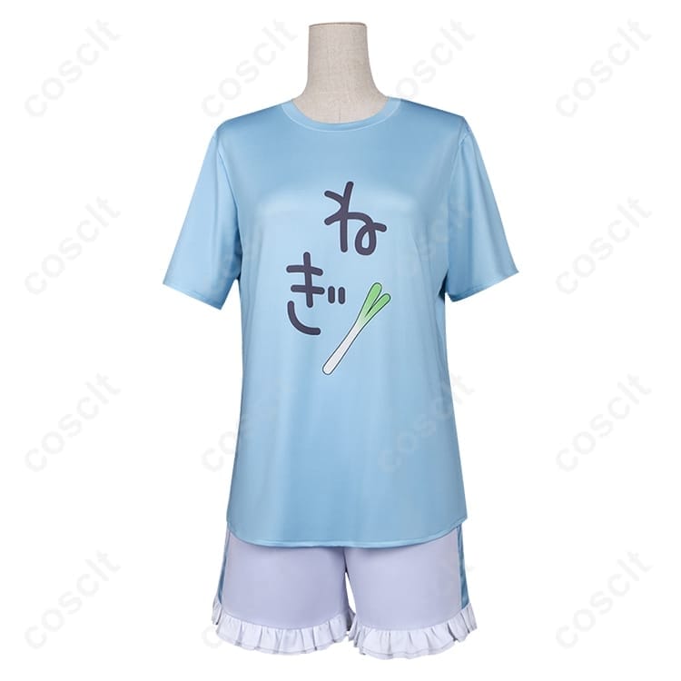 初音ミク ドン・キホーテフェア2025 コスプレ衣装｜ポップでキュートな最新デザイン【COSCLT公式】 - 5枚目の画像