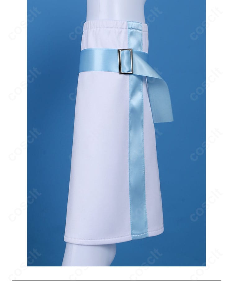 初音ミク ドンキフェア2025 コスプレ レッグカバー・膝下飾り｜固定感と着用感を確認