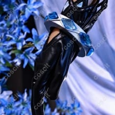 原神 夜蘭（イェラン） 静謐の饗宴 コスプレ衣装 高品質オーダーメイド｜COSCLT - 4枚目の画像（サムネイル）