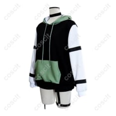 MyGO!!!!! 要楽奈『潜在表明』From THE FIRST TAKE コスプレ衣装｜オーダーメイド可【COSCLT】 - 2枚目の画像（サムネイル）