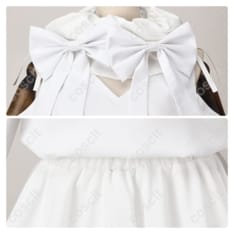 ALIEN STAGE（エイリアンステージ） MIZISUA スア 幼少期 コスプレ衣装｜高品質オーダーメイド対応 - 4枚目の画像（サムネイル）