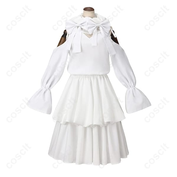 エイリアンステージ スア 幼少期コスプレ 高再現で撮影・イベントに最適