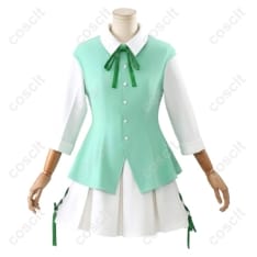 【COSCLT】カードキャプターさくら クリアカード編 木之本桜 TV版 コスプレ衣装 - 1枚目の画像（サムネイル）