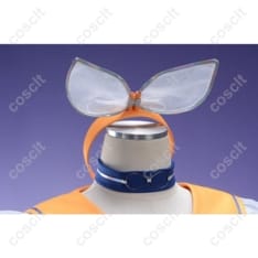 マジカルミライ2025 鏡音リン コスプレ衣装 高品質オーダーメイド｜COSCLT - 3枚目の画像（サムネイル）