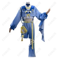 マジカルミライ2025 鏡音レン コスプレ衣装 高品質オーダーメイド｜COSCLT - 1枚目の画像（サムネイル）