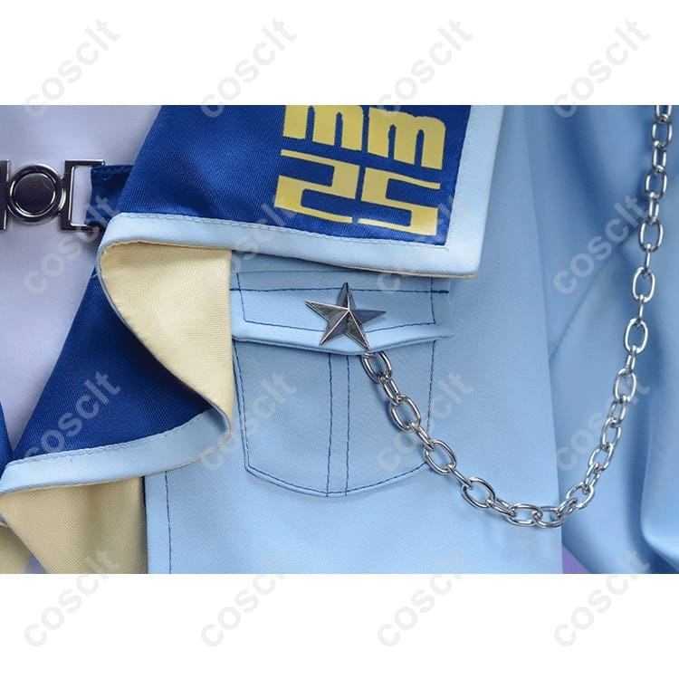 マジカルミライ2025 鏡音レン コスプレ衣装 高品質オーダーメイド｜COSCLT - 3枚目の画像