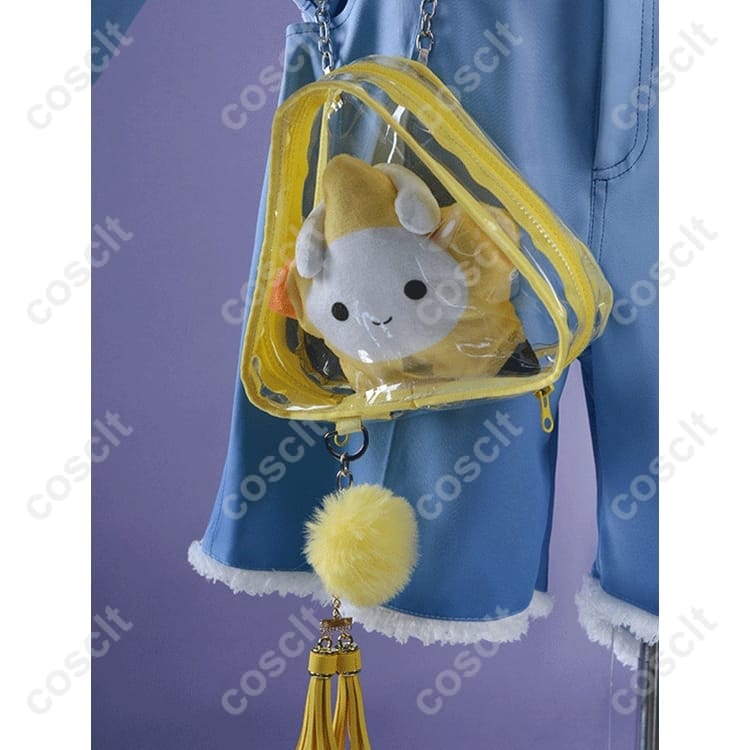 マジカルミライ2025 鏡音レン コスプレ衣装 高品質オーダーメイド｜COSCLT - 4枚目の画像
