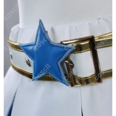 Re:ゼロから始める異世界生活 レム チアガール姿 コスプレ衣装｜高品質・オーダーメイド対応【COSCLT】 - 5枚目の画像（サムネイル）