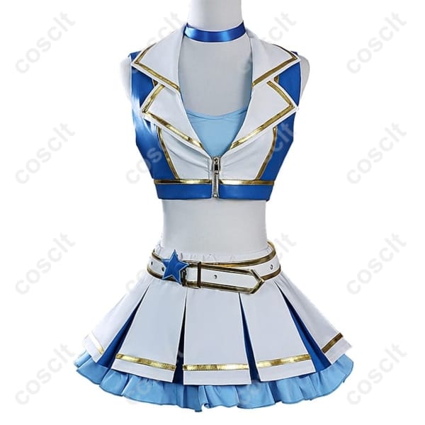 Re:ゼロから始める異世界生活 レム チアガール姿 コスプレ衣装｜高品質・オーダーメイド対応【COSCLT】