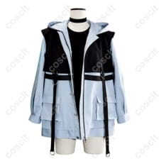 MyGO!!!!! 高松燈 コスプレ衣装｜潜在表明 - From THE FIRST TAKE 羊宮妃那衣装【COSCLT公式】 - 1枚目の画像（サムネイル）