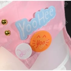 ドールズフロントライン2：エクシリウム 幼熙(ゆひ) 私服 スイートミラクル メイド服 コスプレ衣装 高品質オーダーメイド対応【COSCLT】 - 4枚目の画像（サムネイル）