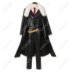 FGO テスカトリポカ コスプレ衣装 Fes.2025 10th Anniversary｜Fate/Grand Order 高品質オーダーメイド【COSCLT】 - 1枚目の画像（サムネイル）