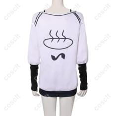 ダンダダン 綾瀬桃（モモ） 私服Ver. コスプレ衣装｜高品質オーダーメイド対応【COSCLT公式通販】 - 4枚目の画像（サムネイル）