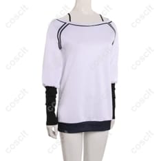 ダンダダン 綾瀬桃（モモ） 私服Ver. コスプレ衣装｜高品質オーダーメイド対応【COSCLT公式通販】 - 2枚目の画像（サムネイル）