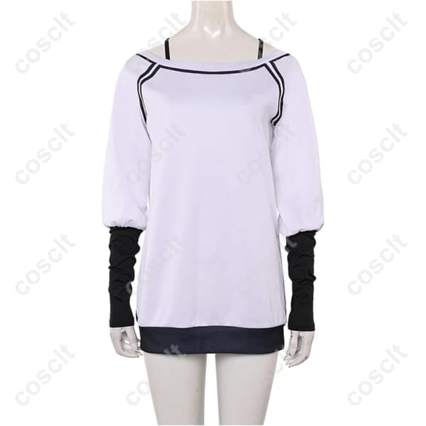 ダンダダン 綾瀬桃（モモ） 私服Ver. コスプレ衣装｜高品質オーダーメイド対応【COSCLT公式通販】