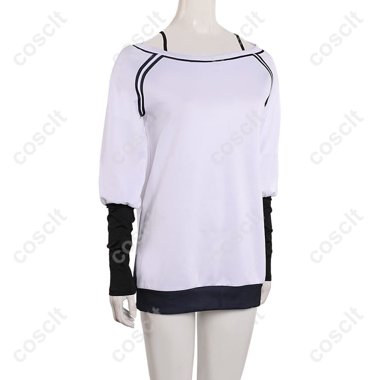 ダンダダン 綾瀬桃（モモ） 私服Ver. コスプレ衣装｜高品質オーダーメイド対応【COSCLT公式通販】 - 2枚目の画像