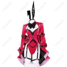 Fate/Grand Order 妖精騎士トリスタン バニーガール コスプレ衣装｜FGO 高品質オーダーメイド【COSCLT公式通販】 - 1枚目の画像（サムネイル）