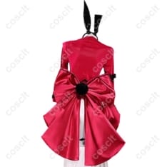 Fate/Grand Order 妖精騎士トリスタン バニーガール コスプレ衣装｜FGO 高品質オーダーメイド【COSCLT公式通販】 - 3枚目の画像（サムネイル）