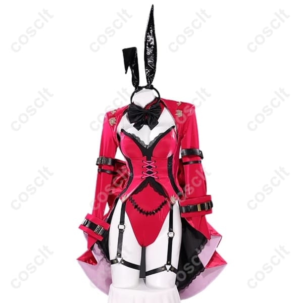 Fate/Grand Order 妖精騎士トリスタン バニーガール コスプレ衣装｜FGO 高品質オーダーメイド【COSCLT公式通販】