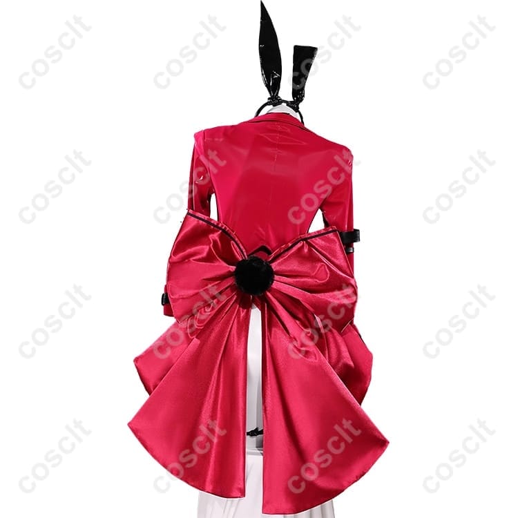 Fate/Grand Order 妖精騎士トリスタン バニーガール コスプレ衣装｜FGO 高品質オーダーメイド【COSCLT公式通販】 - 3枚目の画像