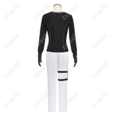 Fate/Grand Order カドック・ゼムルプス コスプレ衣装 通常Ver.【COSCLT公式通販】 - 5枚目の画像（サムネイル）