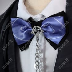 恋と深空 マヒル 長き昼の抱擁 コスプレ衣装｜高品質オーダーメイド対応【COSCLT公式通販】 - 4枚目の画像（サムネイル）