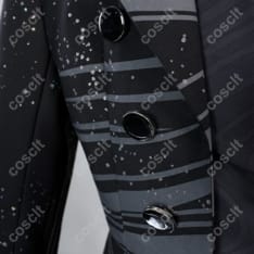 恋と深空 マヒル 長き昼の抱擁 コスプレ衣装｜高品質オーダーメイド対応【COSCLT公式通販】 - 6枚目の画像（サムネイル）