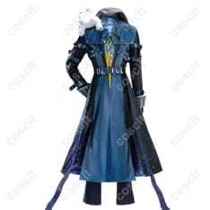 IdentityV 第五人格 納棺師（イソップ・カール）キャッツアイ コスプレ衣装｜高品質フルセット【COSCLT公式通販】 - 3枚目の画像（サムネイル）