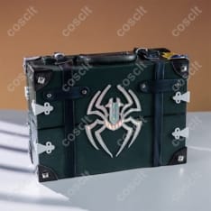 IdentityV 第五人格 納棺師（イソップ・カール）キャッツアイ コスプレ衣装｜高品質フルセット【COSCLT公式通販】 - 5枚目の画像（サムネイル）