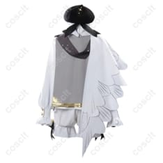 VOCALOID 鏡音リン シンフォニー コスプレ衣装｜高品質・オーダーメイド対応【COSCLT】 - 3枚目の画像（サムネイル）