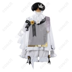 VOCALOID 鏡音リン シンフォニー コスプレ衣装｜高品質・オーダーメイド対応【COSCLT】 - 2枚目の画像（サムネイル）